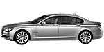 BMW F02 P182E Fault Code